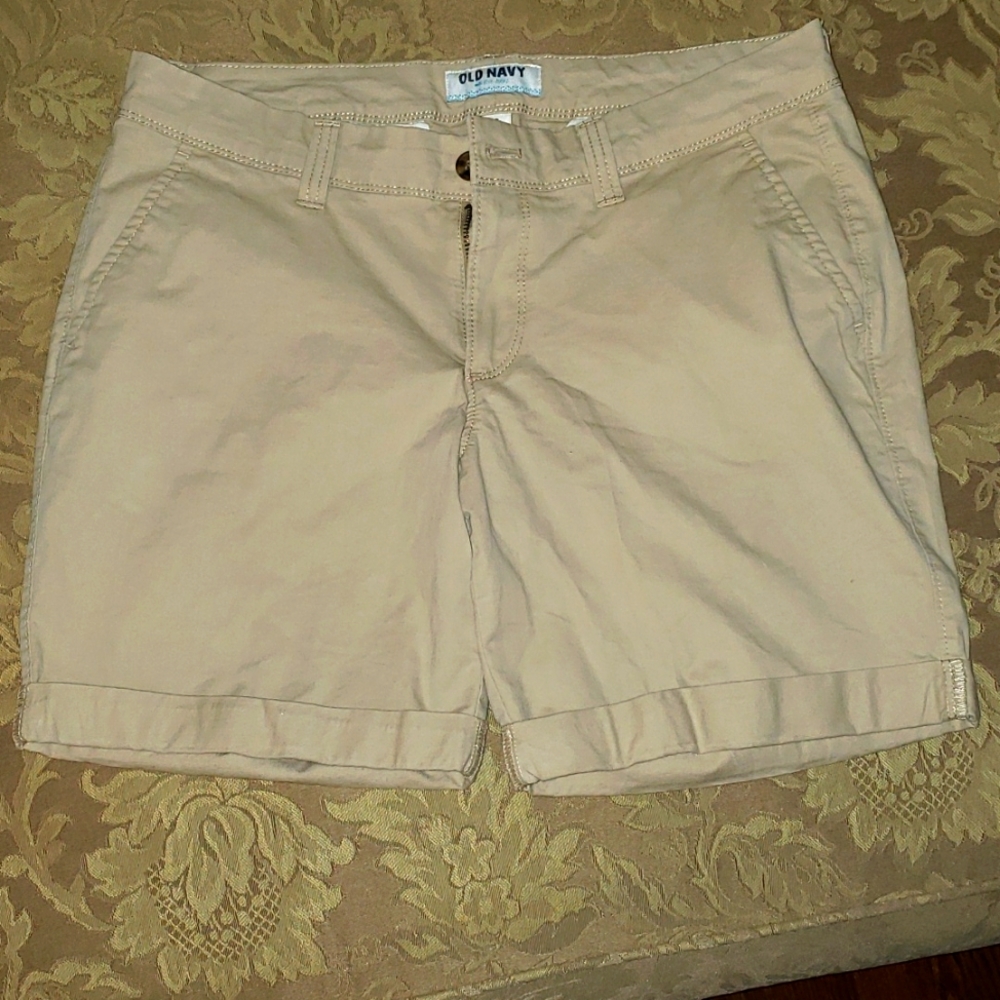 Old navy women's shorts